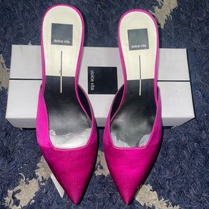 Dolce Vita Rhyme Sandal